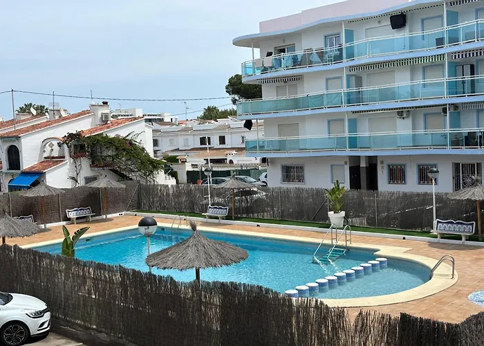 Apartamento Playa Blanca
