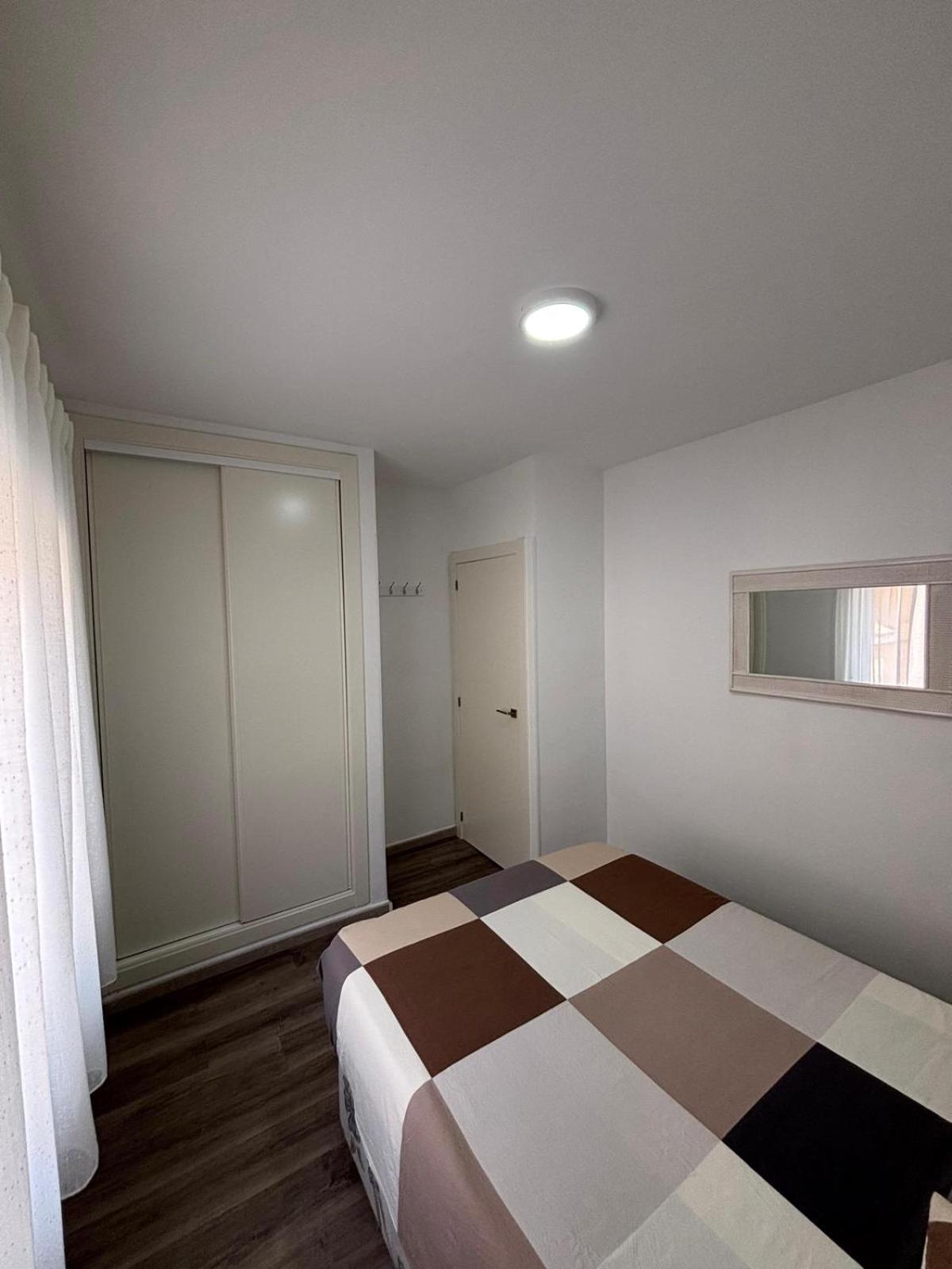 Apartment Playa Blanca Denia