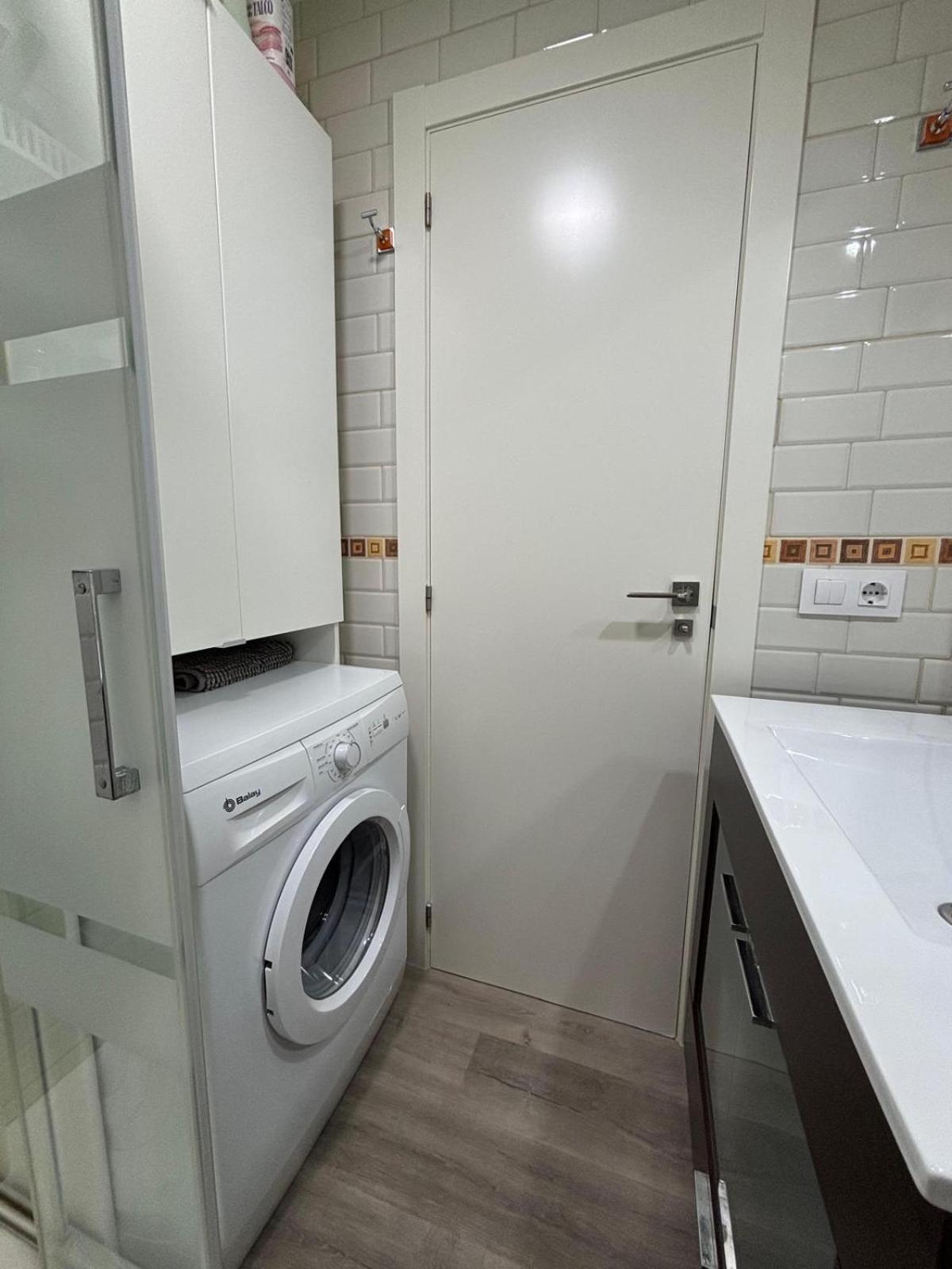 Playa Blanca Apartment *