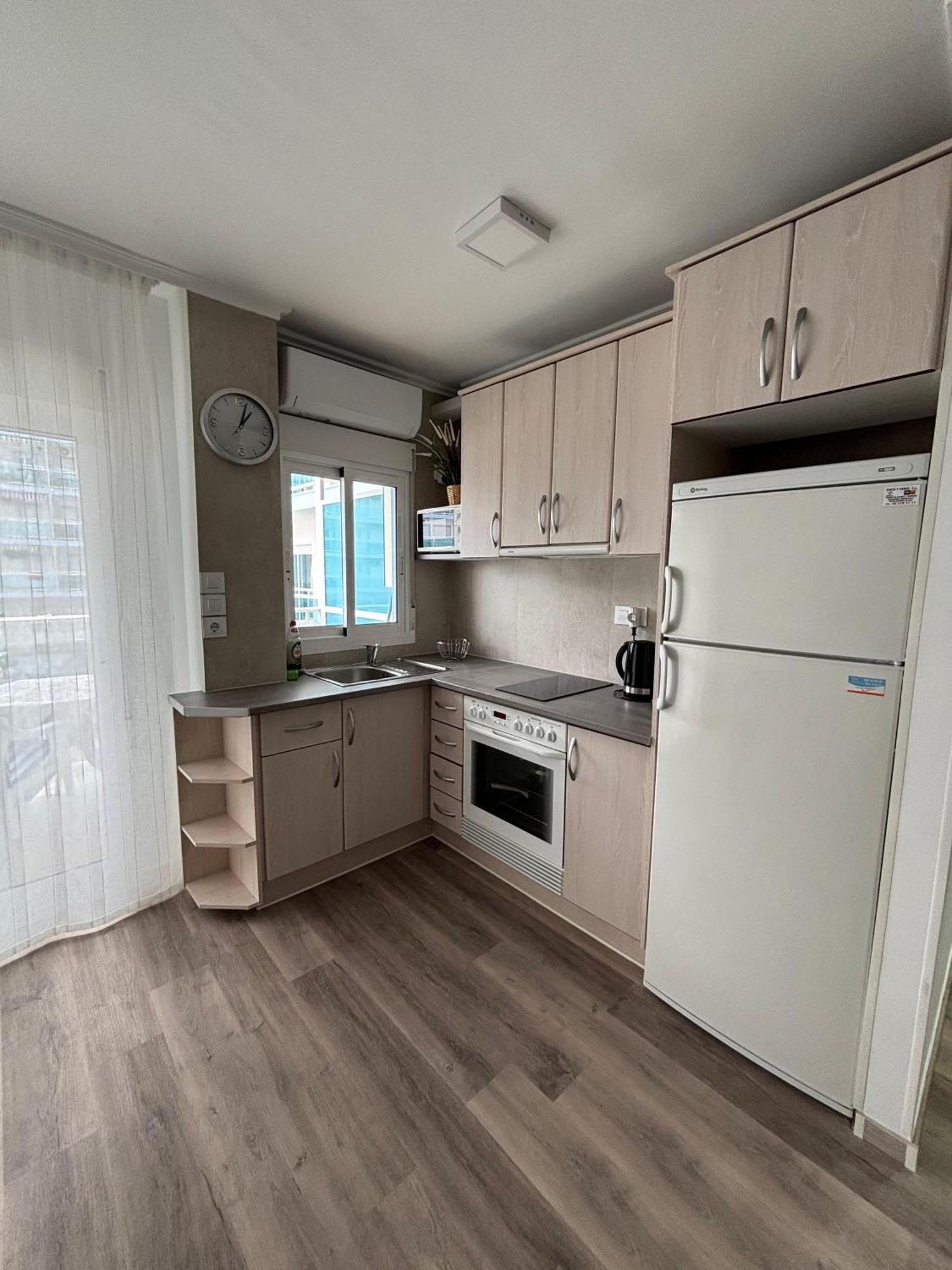 Apartment Playa Blanca Denia